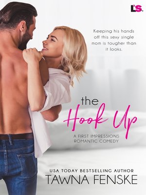 The Hook Up - ebook